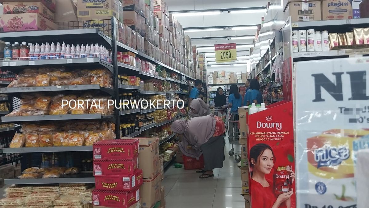 Bandar Semangka: Solusi Belanja Serba Ada di Jantung Kesugihan